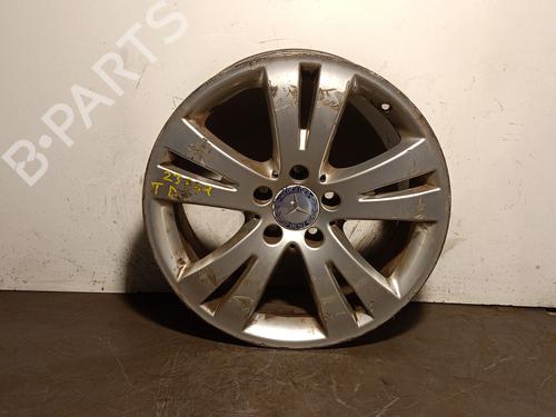 Used Rim MERCEDES-BENZ C-CLASS (W204) C 300 4-matic (204.081) (231 hp) 30111488