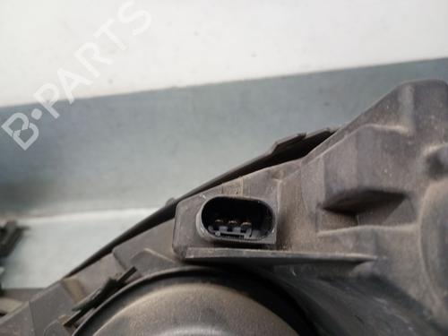 Højre forlygte MERCEDES-BENZ A-CLASS (W169) A 200 CDI (169.008, 169.308) | BP26323683C29 