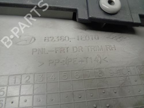 Front right panel HYUNDAI ACCENT III (MC) 1.6 GLS | BP11130260C59 