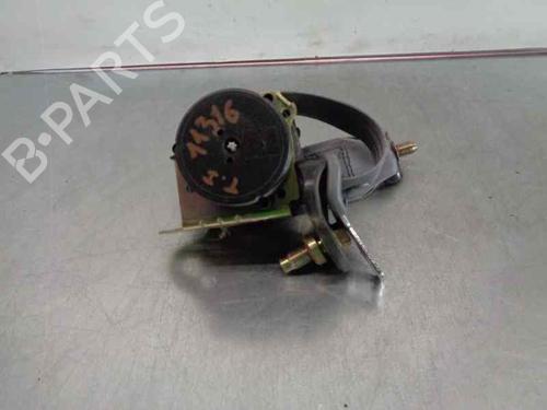 Used Rear center seatbelt HYUNDAI ACCENT II (LC) [1999-2012]  8725256