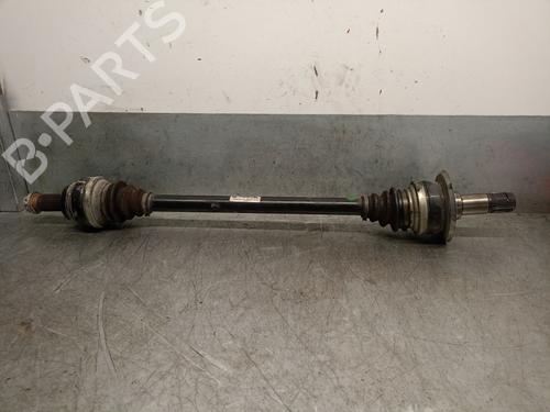 Used Right rear driveshaft BMW 5 Gran Turismo (F07) 530 d (245 hp) 25246953