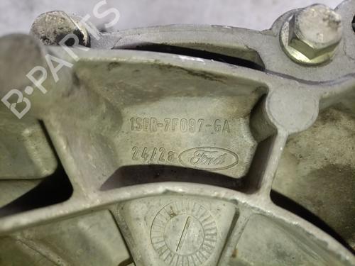 Gearbox FORD TRANSIT COURIER B460 Box Body/MPV 1.5 TDCi | BP32080005M3 - Image 7