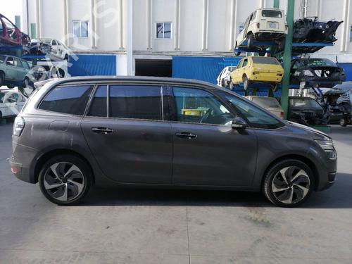 Pipe CITROËN C4 Grand Picasso II (DA_, DE_) 2.0 BlueHDi 150 | BP26896201M125 - Image 10