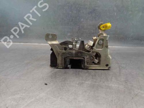 Front right lock RENAULT KANGOO (KC0/1_) 1.5 dCi (KC07) | BP7995917C97 