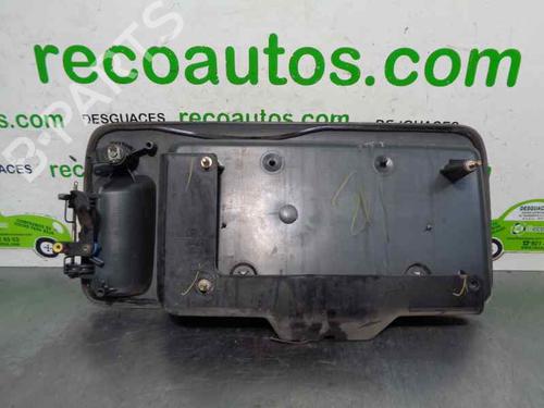 Tailgate handle GMC SAVANA 1500 Standard Passenger Van  | BP22984424C132 