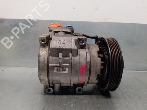 Used AC compressor TOYOTA AVENSIS (_T22_) 1.6 i (AT220_, AT220R) (110 hp) 15287444