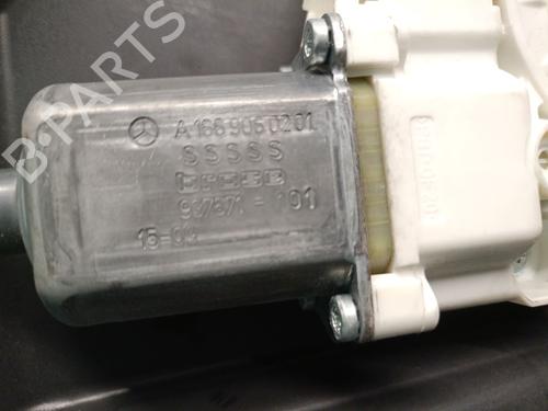Front left window mechanism MERCEDES-BENZ GLE (W166) 250 d 4-matic (166.004) | BP32388631C22 - Image 7