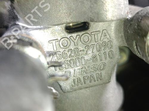 Engine TOYOTA COROLLA (_E12_) 2.0 D-4D (CDE120R, CDE120L_) | BP40087779M1 - Image 11