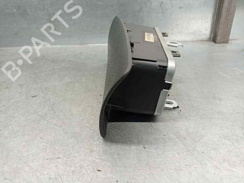 Passenger airbag CITROËN C2 (JM_) 1.4 HDi | BP8855618C10 