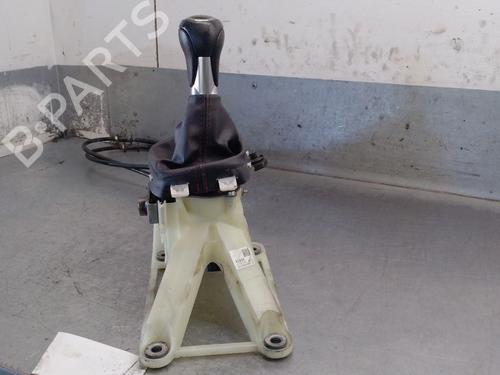 Gear lever MAZDA 3 (BM, BN) 2.2 D | BP36996283M90 - Image 3