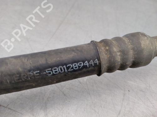 AC pipe IVECO DAILY IV Van 35C13 V, 35C13 V/P, 35S13 V, 35S13 V/P | BP19062254M126 - Image 4