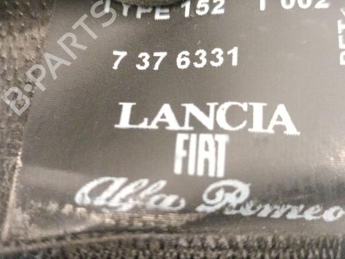 Front left seatbelt FIAT LINEA (323_, 110_) 1.3 D Multijet (323AXB11, 323AXB1A) | BP28095906I26 - Image 5