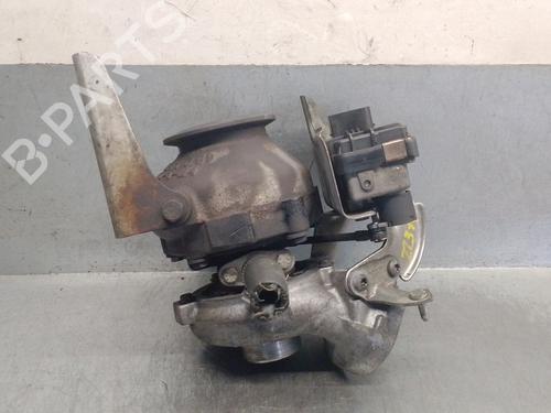 Turbocharger/Supercharger BMW 1 (E87) 118 d | BP24334788M71
