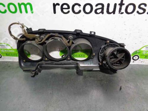 Middle console CHRYSLER PT CRUISER (PT_) 1.6 | BP20252735I22 