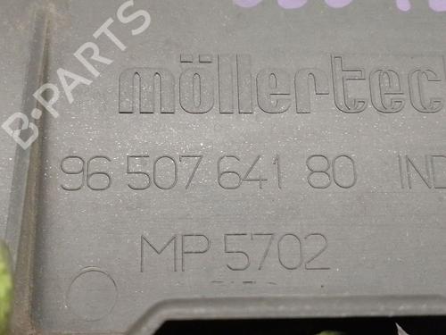 Annen CITROËN C4 I (LC_) 1.6 HDi | BP30966329O1