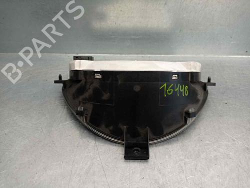 Instrument cluster CITROËN C3 I (FC_, FN_) 1.6 16V | BP10736782C47 