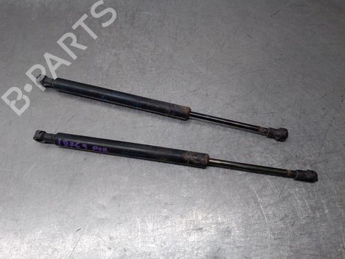 Used Tailgate lift support BMW 3 (E46) 316 i (115 hp) 15258556