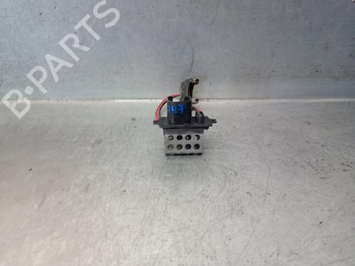 Used Heater resistor RENAULT KANGOO (KC0/1_) 1.5 dCi (KC07) (65 hp) 26182928