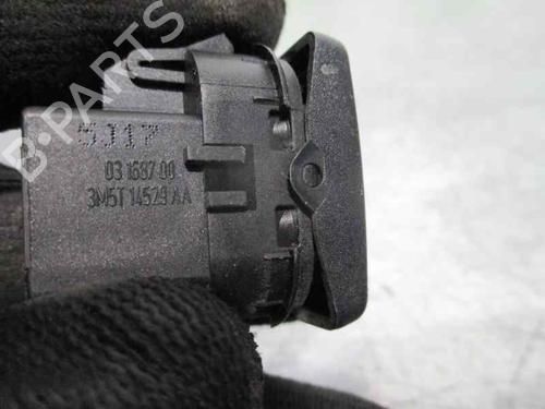 Left rear window switch FORD FOCUS II (DA_, HCP, DP)  | BP2804868I29 