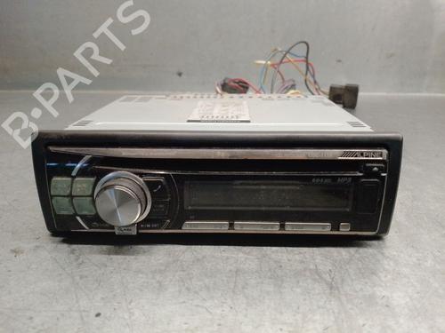 Used Radio HYUNDAI GETZ (TB) 1.6 (106 hp) 31572247