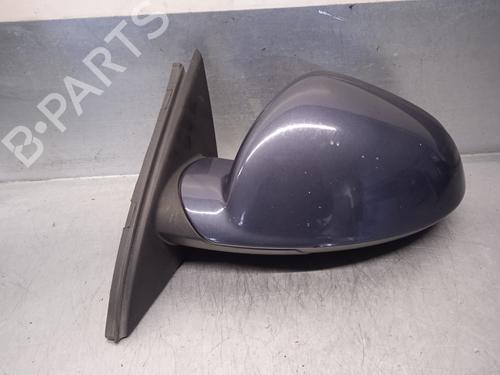 Left mirror OPEL INSIGNIA A (G09) 2.0 CDTI (68) | BP12135480C26 