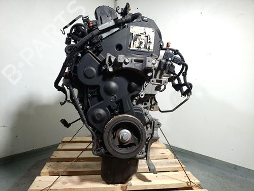 Motor CITROËN C4 II (NC_) 1.6 HDi 90 (92 hp) 30906824