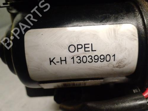 ABS pump OPEL VECTRA B (J96) 2.0 DI 16V (F19) | BP22726431M43 