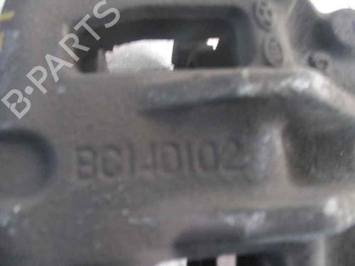 Right front brake caliper HYUNDAI SANTA FÉ II (CM)  | BP11614603M104 