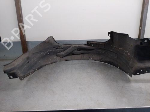 Wheel arch MAZDA 626 V Hatchback (GF) 2.0 H.P. (GFER) | BP14328872C56 