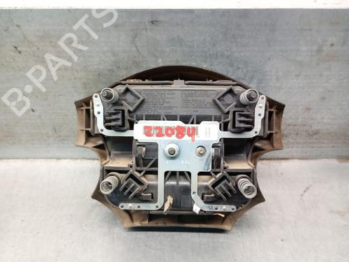 Driver airbag NISSAN TERRANO II (R20) 2.7 TDi 4WD | BP23276827C9 