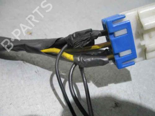Ignition barrel HYUNDAI H-1 / STAREX Bus (A1) 2.5 TCi | BP2116446M48 