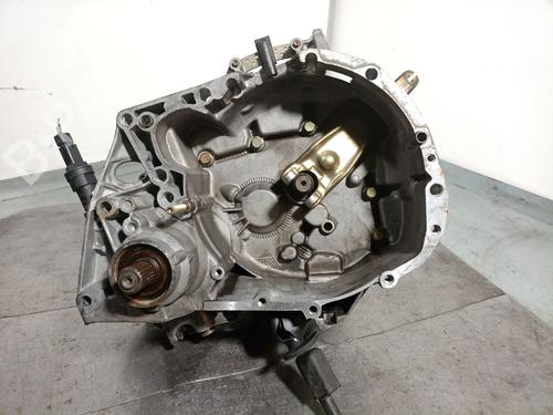 Used Gearbox Gearbox RENAULT MEGANE I (BA0/1_) 1.6 e (BA0F, BA0S) (90 hp) 31125201 31125201
