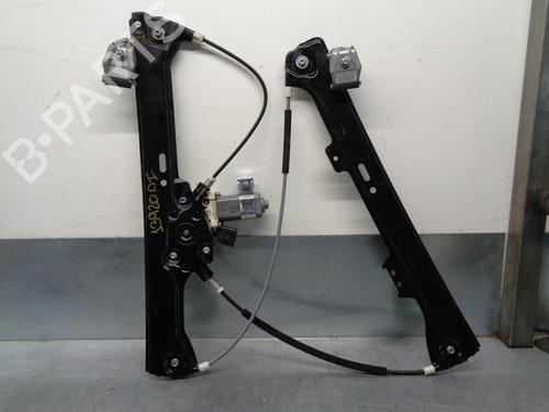 Front left window mechanism BMW 5 (E60) 530 d | BP8304027C22 