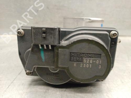 Throttle body NISSAN MICRA IV (K13K, K13KK) 1.2 | BP22723202M82 