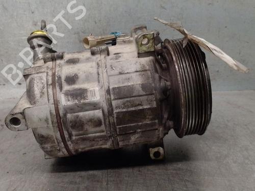 AC compressor FIAT FREEMONT (345_) 2.0 JTD | BP37474784M34 - Image 3
