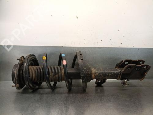 Used Right front shock absorber SUBARU OUTBACK (BS) 2.0 D AWD (BSD) (150 hp) 25271969