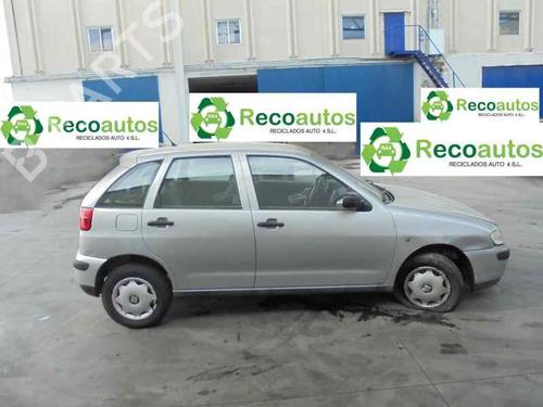 Right front steering knuckle SEAT IBIZA II (6K1) 1.4 i | BP2111062M26 