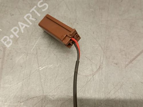 Seat buckle FORD PUMA (J2K, CF7) 1.0 EcoBoost | BP29625119I32 