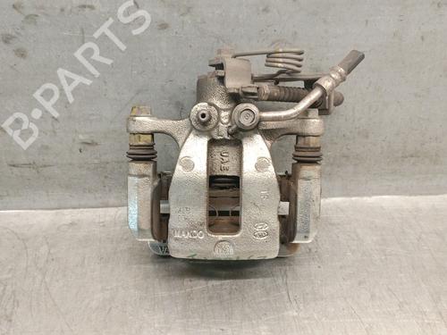 Used Left rear brake caliper HYUNDAI BAYON (BC3) 1.0 T-GDI (101 hp) 28610598