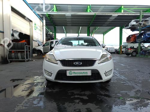 Electronic module FORD MONDEO IV (BA7) 2.0 TDCi | BP31829062M83