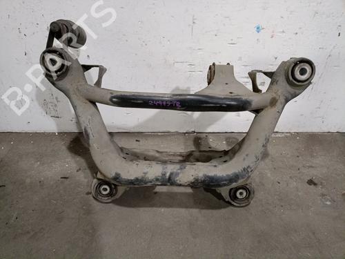 rear-axle-bmw-3-e46-1997-1998-1999-2000-2001-2002-2003-2004-2005-33289547 main image