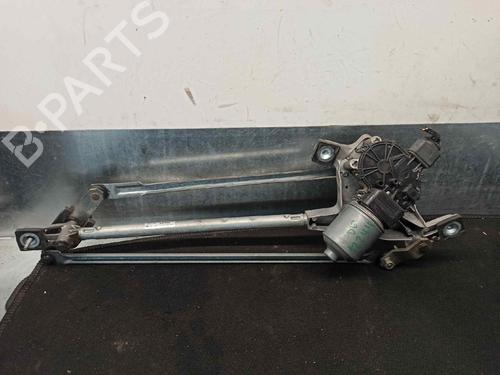 Front wiper motor FORD MONDEO IV (BA7) 2.0 TDCi | BP7208979M29 