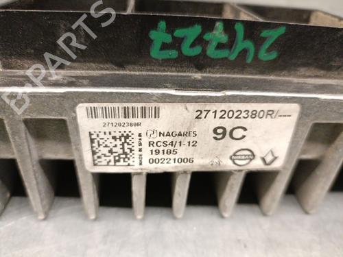Electronic module DACIA LOGAN II 1.5 Blue dCi 95 (L8JL) | BP32468654M83 - Image 5
