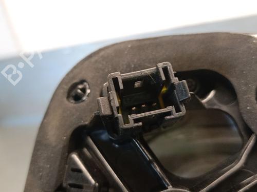 Left tailgate light CITROËN C4 CACTUS 1.5 BlueHDi 100 | BP36075965C79 - Image 5