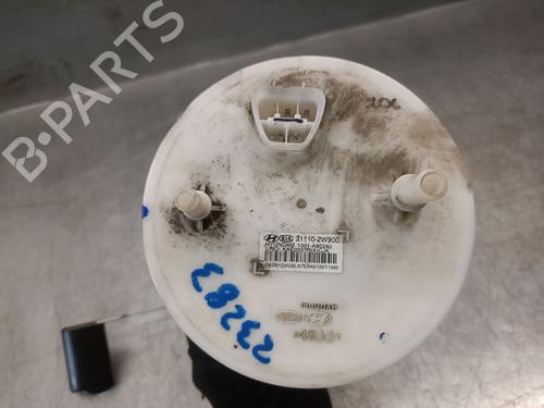Fuel pump HYUNDAI SANTA FÉ III (DM, DMA) 2.2 CRDi | BP28313439M76 