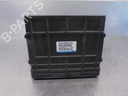 Used Engine control unit (ECU) MITSUBISHI CARISMA (DA_) 1.6 (DA1A) (99 hp) 15063654