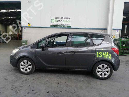 OPEL MERIVA B MPV (S10)  1.4 (75)  1060509