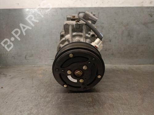 AC compressor TOYOTA COROLLA (_E12_) 1.6 VVT-i (ZZE121_, ZZE121R) | BP25756099M34 