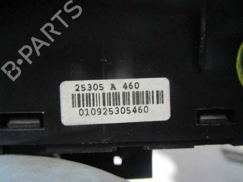 Headlight switch FIAT GRANDE PUNTO (199_) 1.3 D Multijet | BP20247872I24 