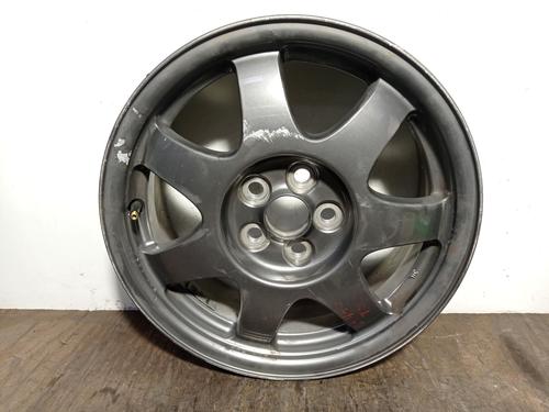 Used Rim Rim TOYOTA PRIUS Liftback (_W2_) 1.5 Hybrid (NHW20_, NHW20R) (112 hp) 35728817 35728817